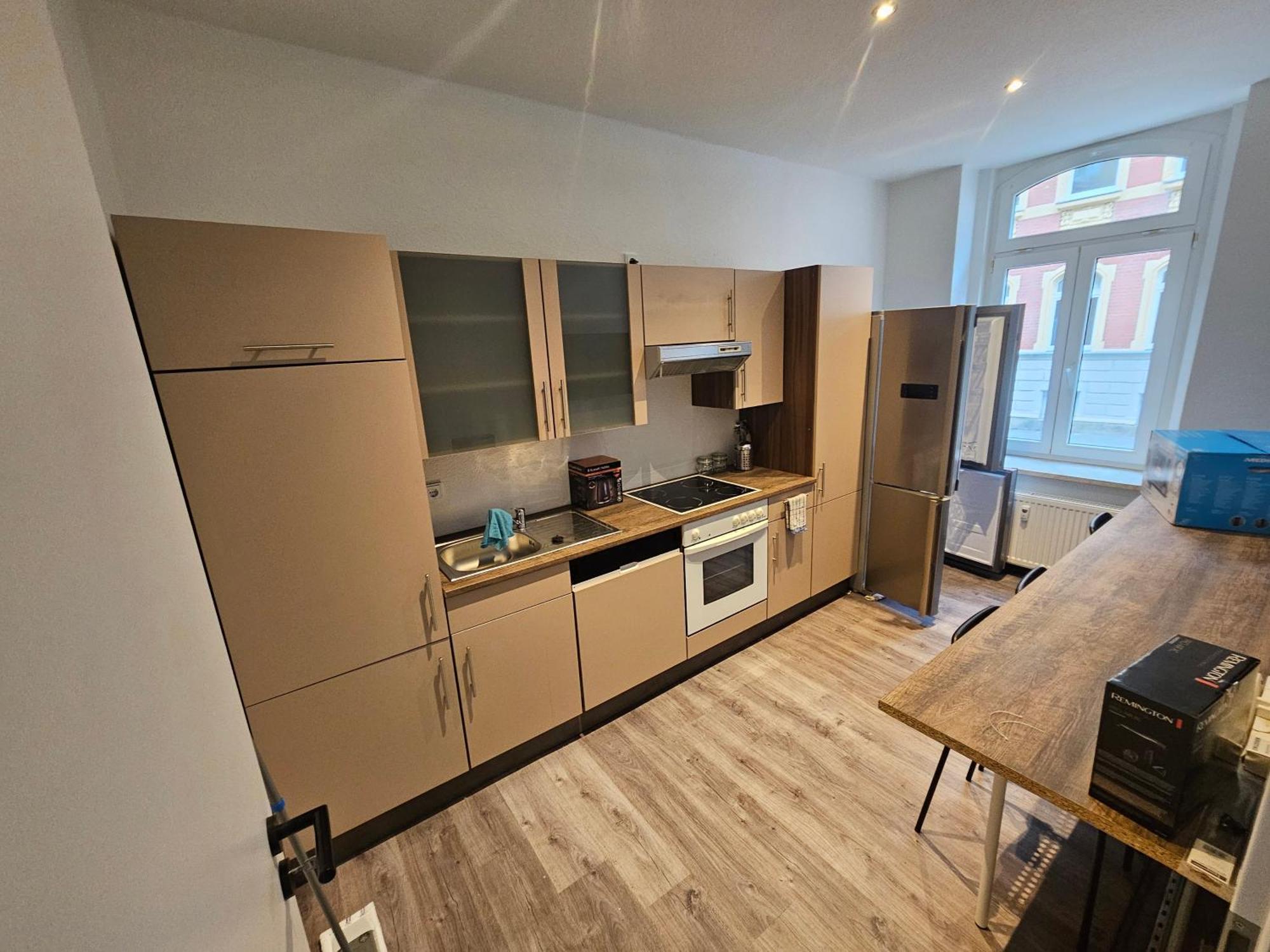 Apartment Charmante Am Stadtwald Von