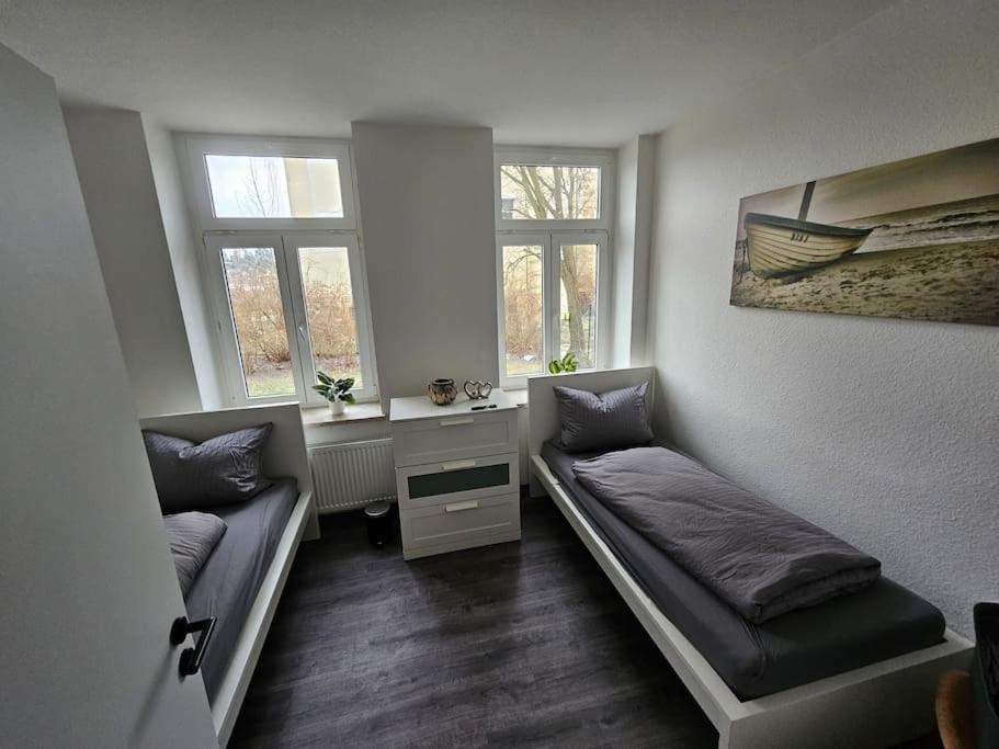 Apartment Charmante Am Stadtwald Von